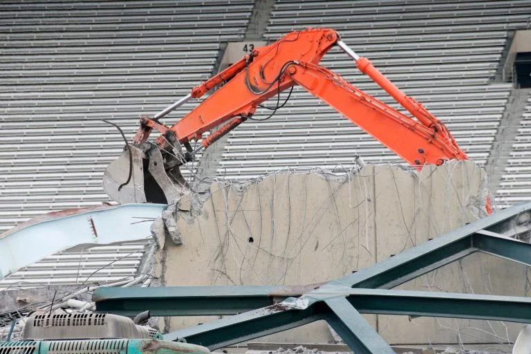 Concrete Services Galveston County