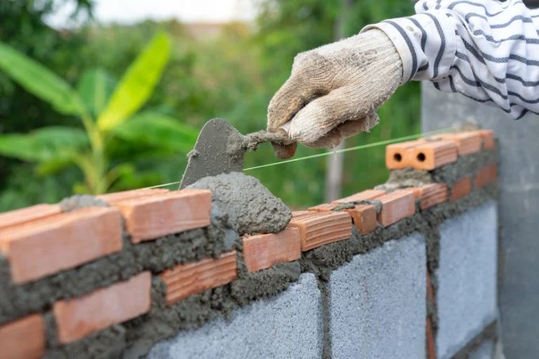 Masonry Repair Friendswood