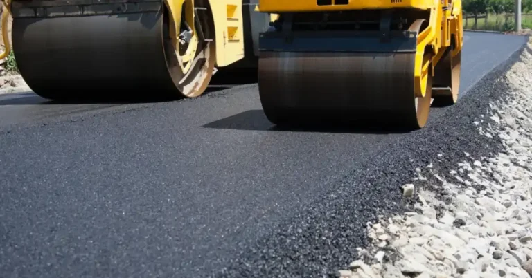 Asphalt vs Concrete Driveway | Find the Best Option for Your Home
