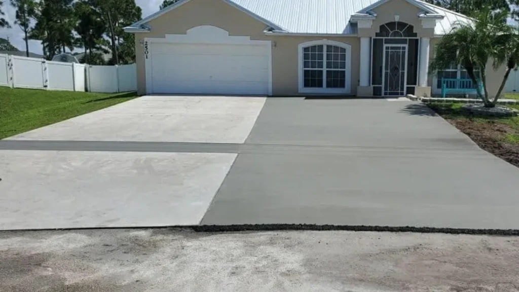 Industrial Concrete Services