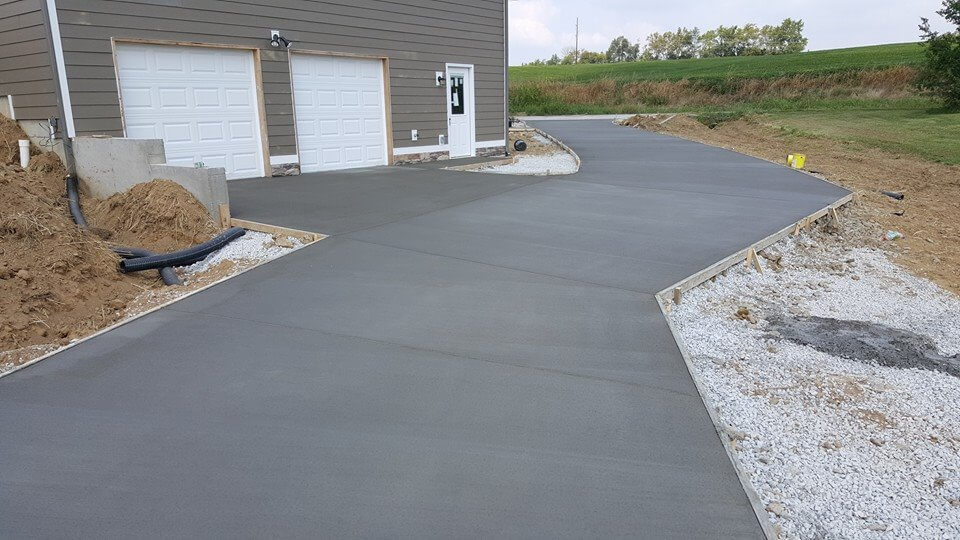 Industrial Concrete Services