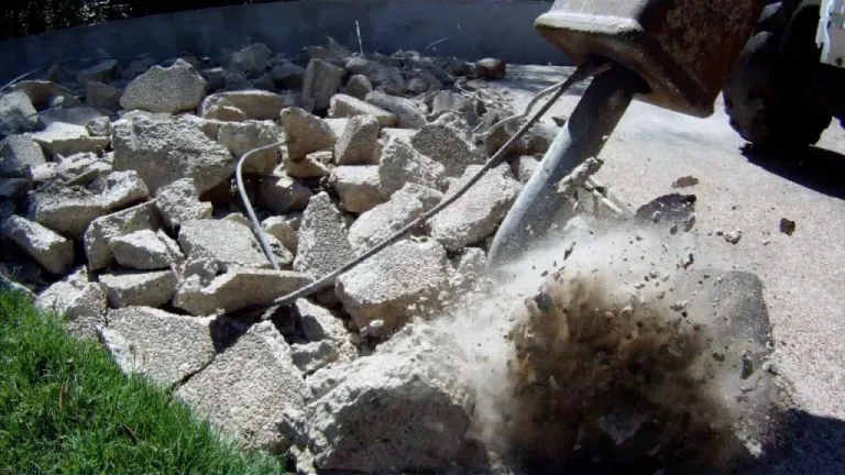 10 Expert Tips for Concrete Driveway Demolition Without Costly Mistakes