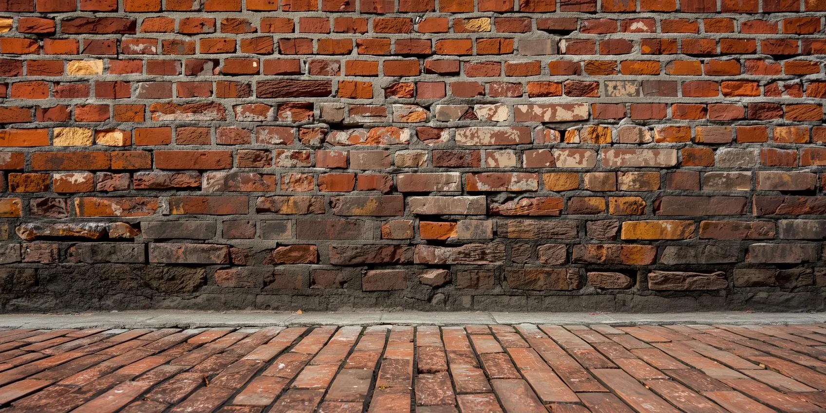 Brick Foundation Repair