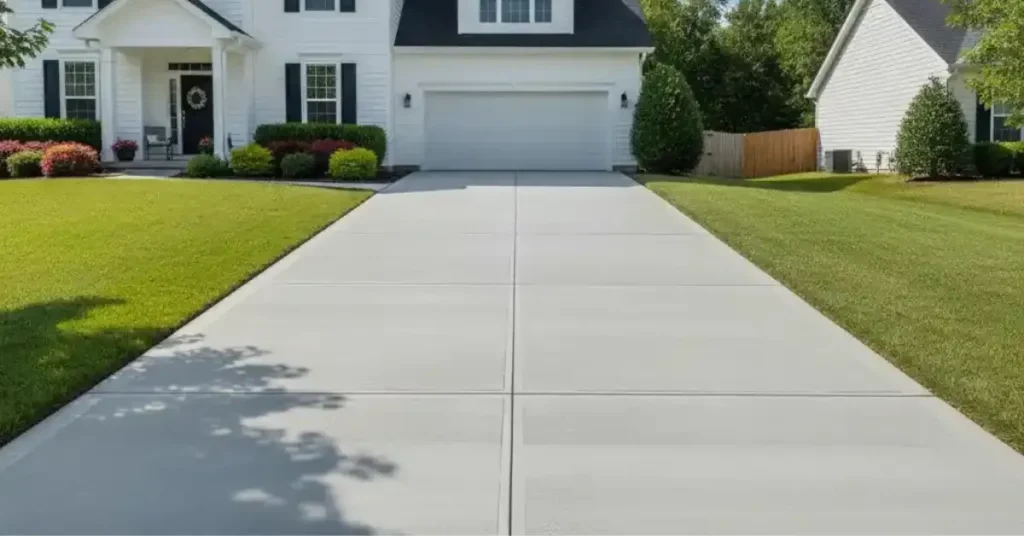 professional concrete contractors Texas City TX