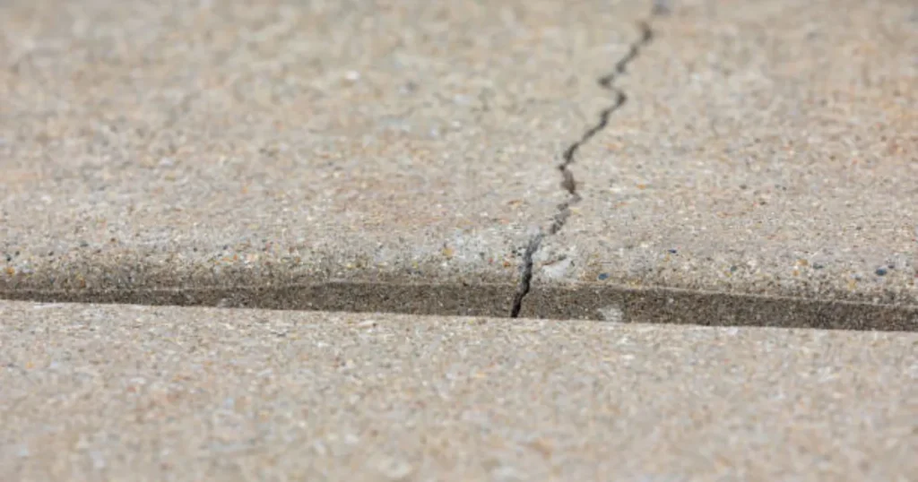 driveway replacement contractor Friendswood