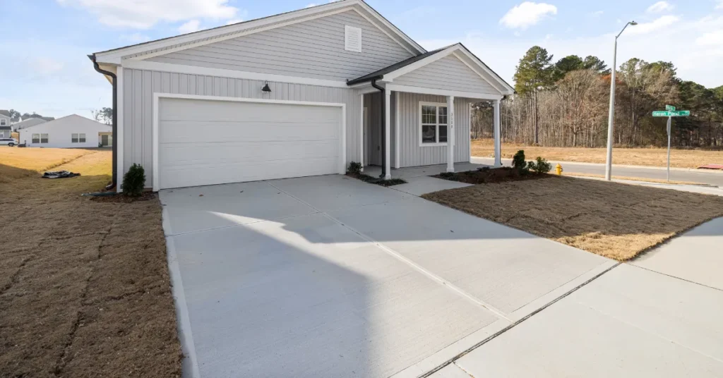 Professional Concrete Contractors Texas City TX