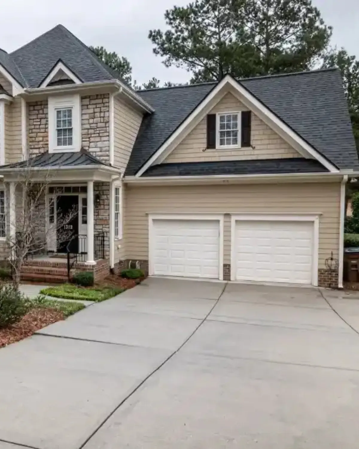 Driveway Installer Galveston TX