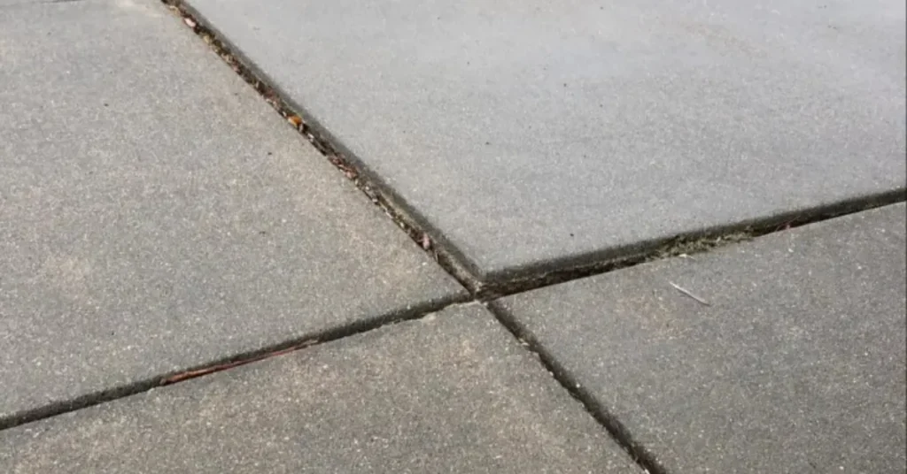 concrete driveway leveling