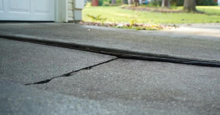 Stop Uneven Concrete! Driveway Leveling Solutions That Work Fast