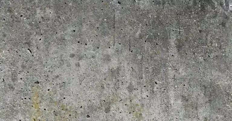 New Concrete Driveway Pitting Problems: Causes, Cures & Prevention Tips