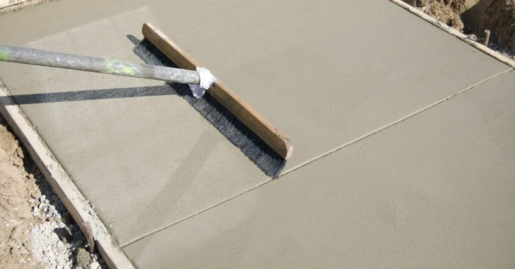 concrete sidewalk ideas