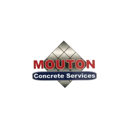 Mouton Concrete Services logo