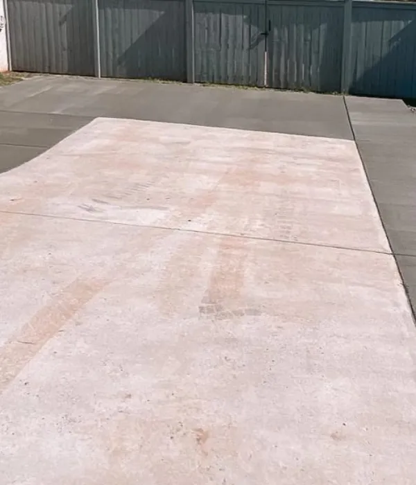 Concrete Driveway Repair Friendswood TX