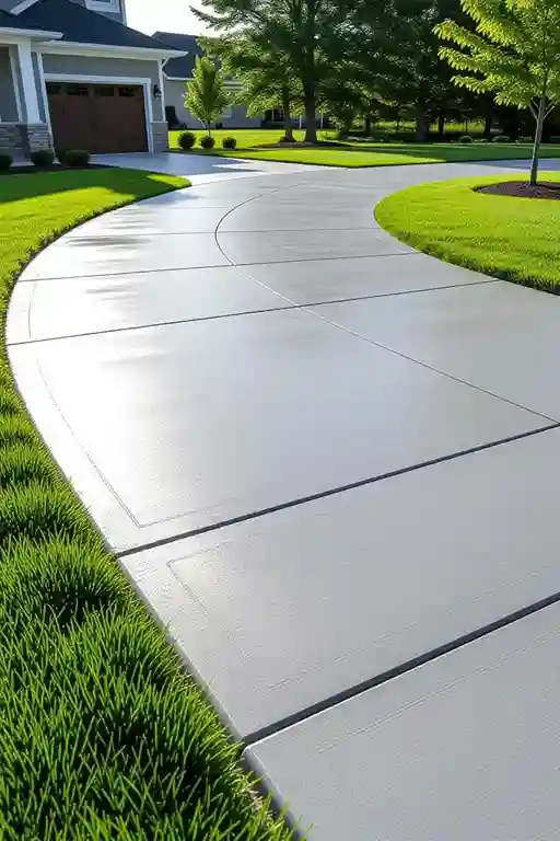 Driveway Contractor Friendswood TX