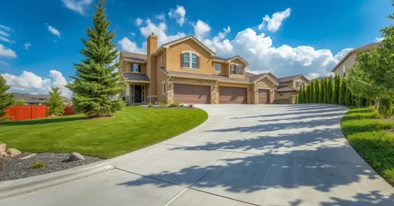 How Rising Material Prices Impact Driveway Cost in Galveston, TX