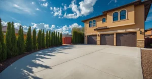 driveway installation cost