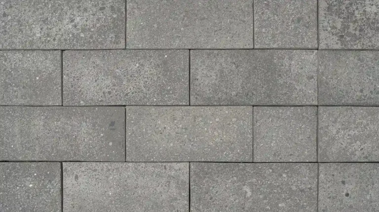 Are Concrete Pavers Good for Driveways?
