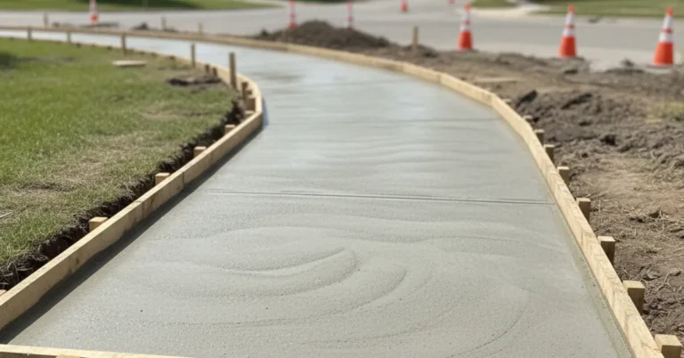 What Experts Know About Concrete Sidewalk Forms You Must Learn