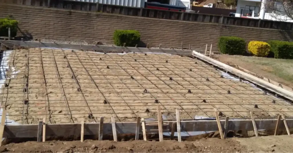 Concrete Contractors in Pearland TX