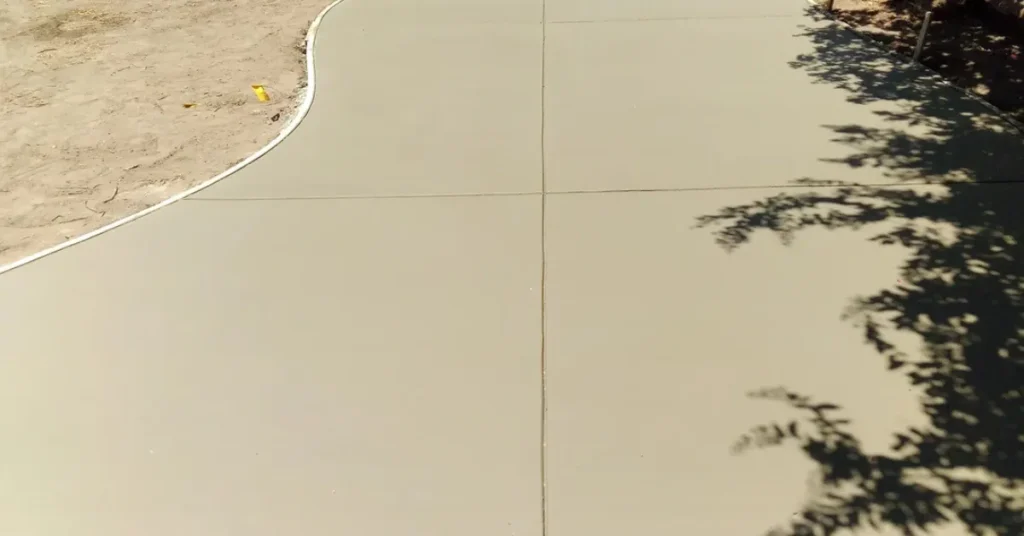 Concrete Contractors in Pearland TX