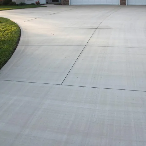 concrete paving santa fe tx