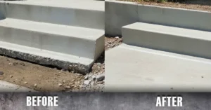 concrete leveling services