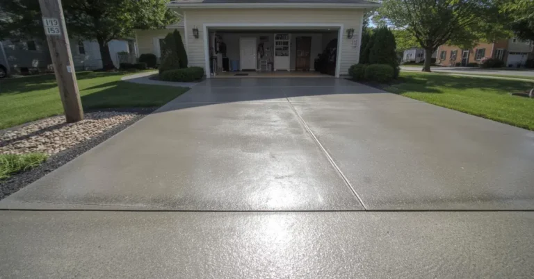 How to Find Contractors for Concrete Driveway Extensions in Galveston TX