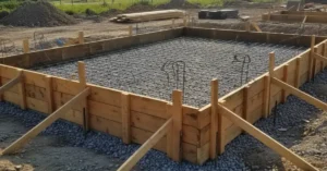 10x12 concrete pad