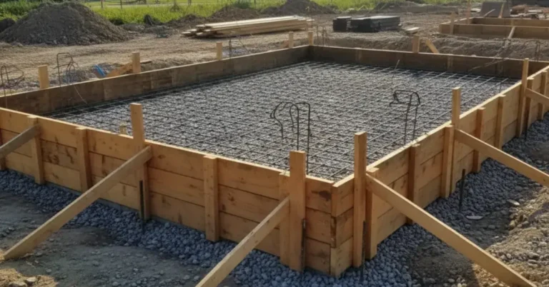 How Much Does a 10×12 Concrete Pad Cost