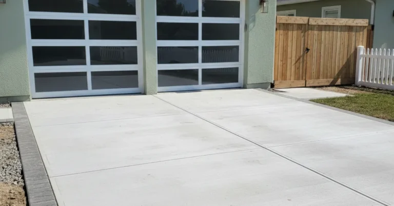 How a Custom Driveway Builder Prepares Sites for Guaranteed Results