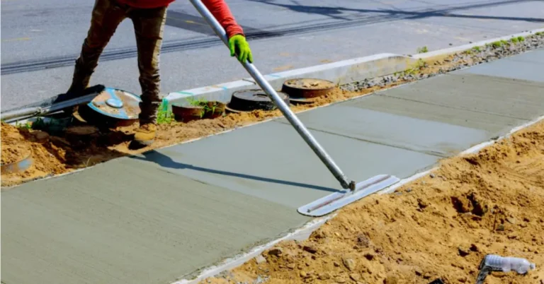 7 Signs You Need a Sidewalk Replacement Before It’s Too Late