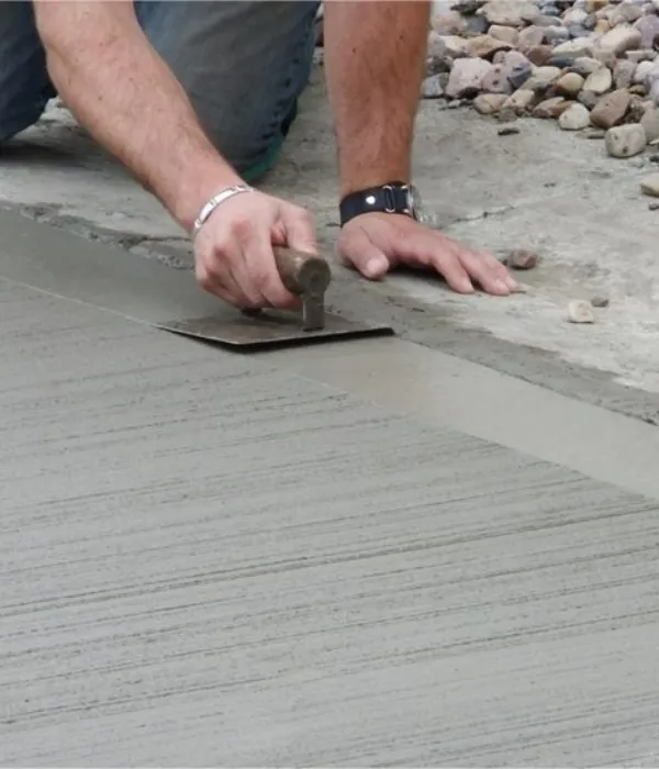 concrete repair Webster TX