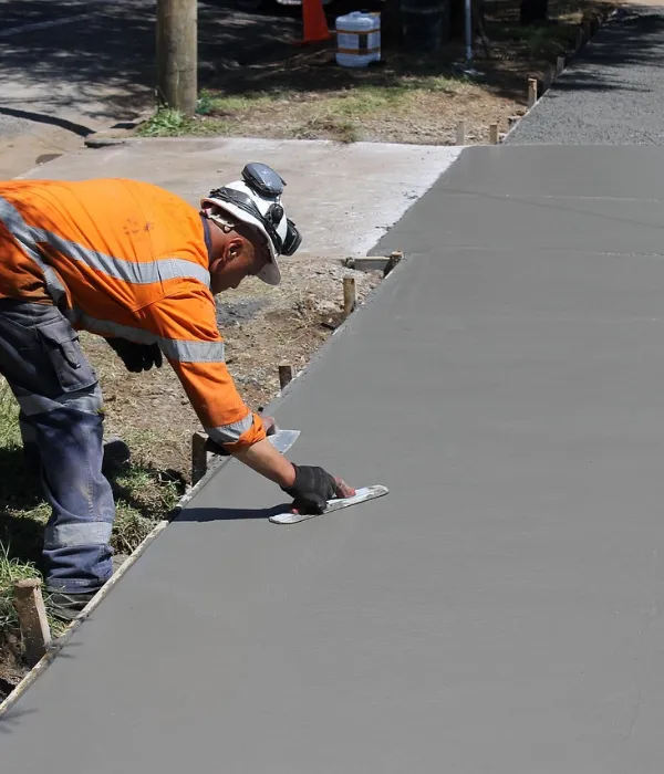 concrete repair Webster TX