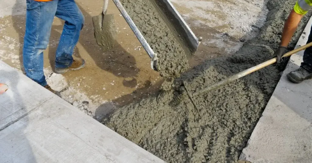 Onsite Concrete Solutions Kemah TX