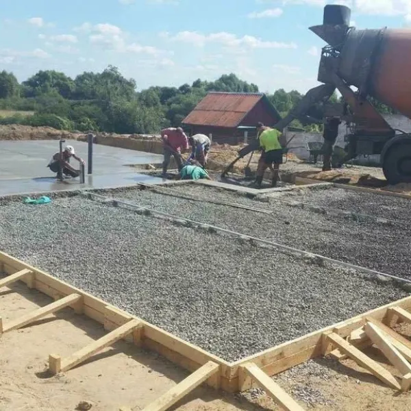 Onsite Concrete Solutions Kemah TX