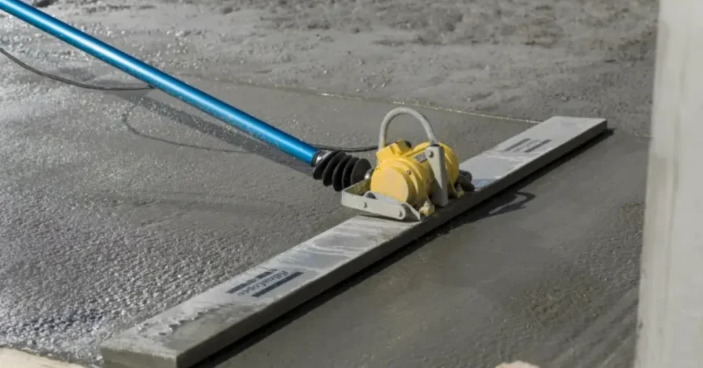 concrete leveling Galveston TX