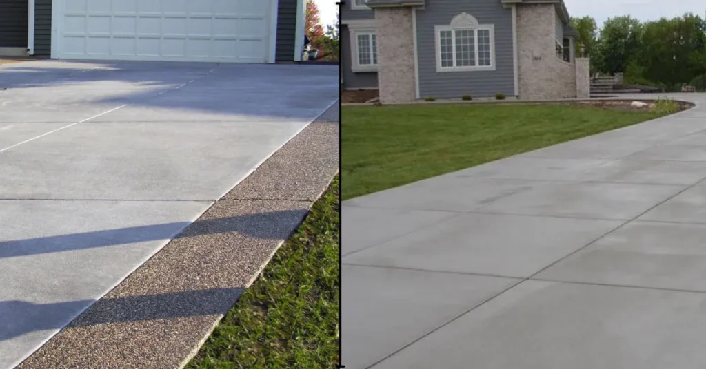 Driveway Installer Galveston TX