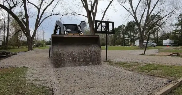 7 Essential Steps for a Safe and Efficient Driveway Excavation