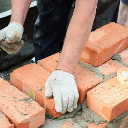 masonry contractor league city tx