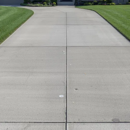 Concrete Driveway Contractor Bacliff TX