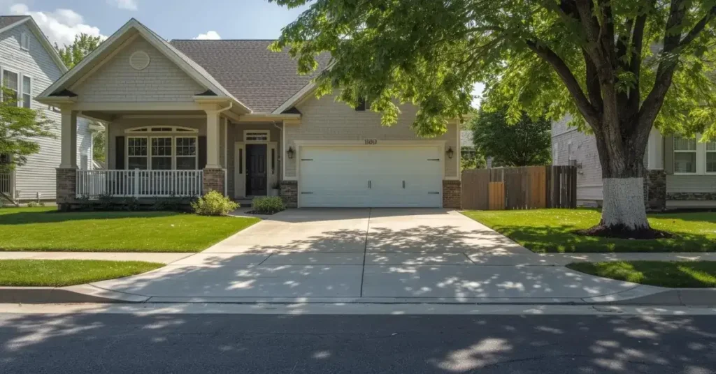 Concrete Driveway Contractor Bacliff TX