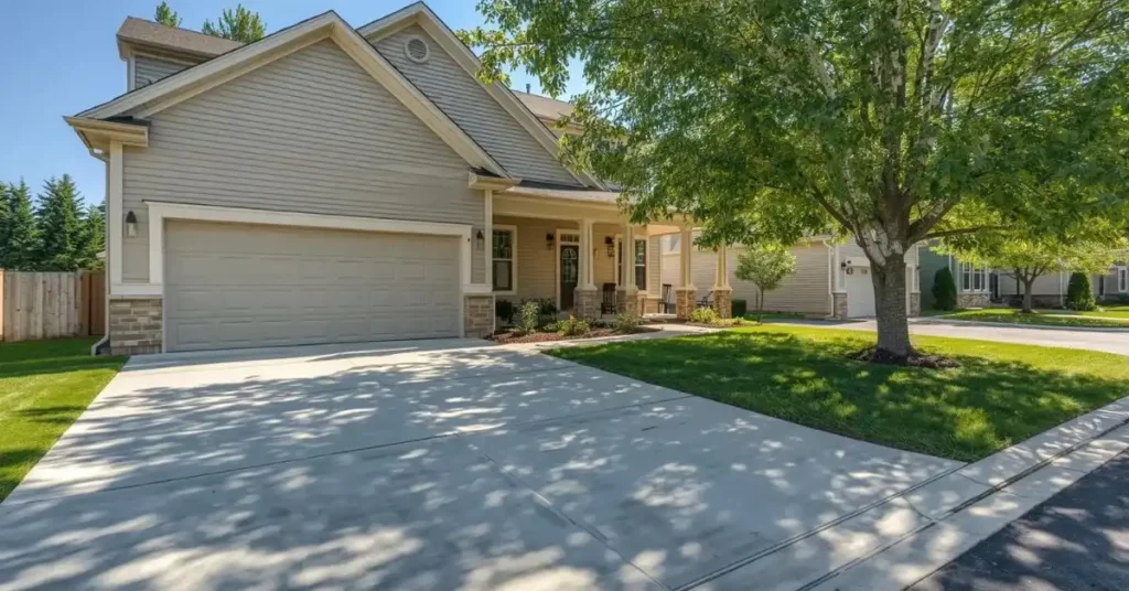 Concrete Driveway Contractor Bacliff TX