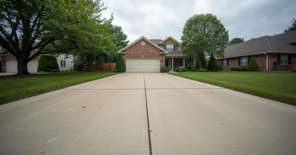 Concrete Driveway Contractor Bacliff TX