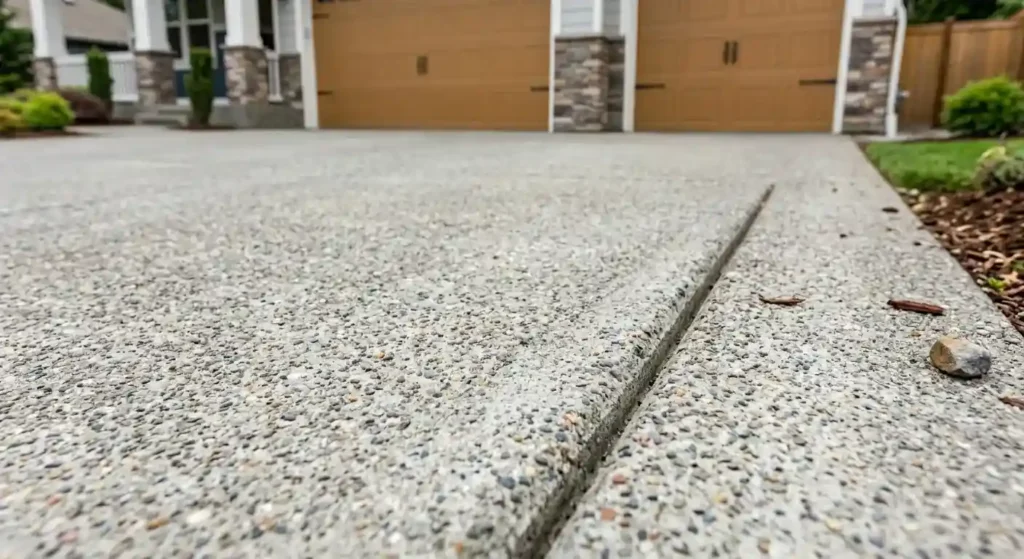 Concrete Contractor Clear Lake Shores TX