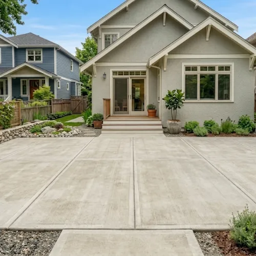 Durable Concrete Slabs for Multiple Applications