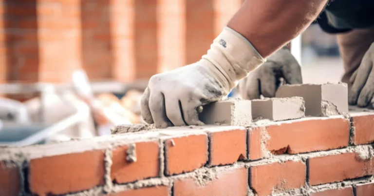 How Moisture Damage Triggers the Need for Masonry Brick Repair in Older Homes