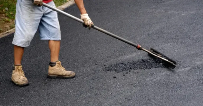 New Driveway Construction | High-Quality Work On Time