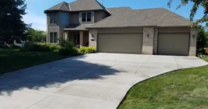 Concrete Driveway Maintenance Tips