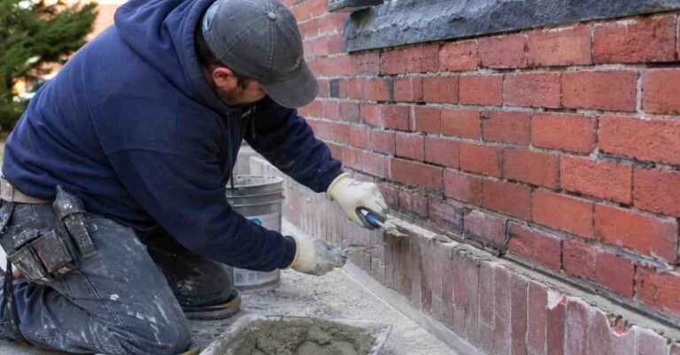 What Is Masonry Maintenance and Why Does Your Property Need It?
