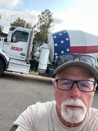 Concrete Contractor Galveston TX